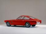 Ford Allegro Fastback Coupe Concept 1963 года